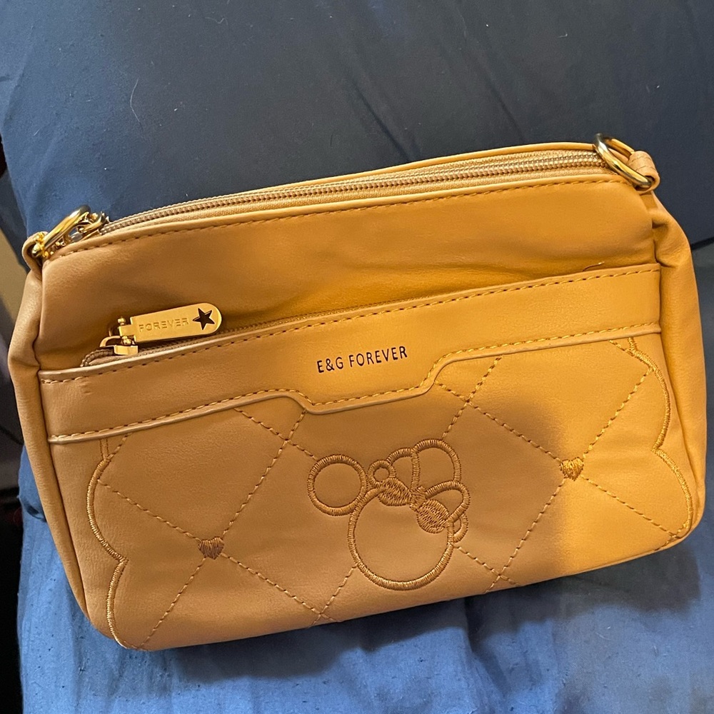 New small makeup/hand bag